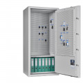 HTSK 200-11 Key combination safe